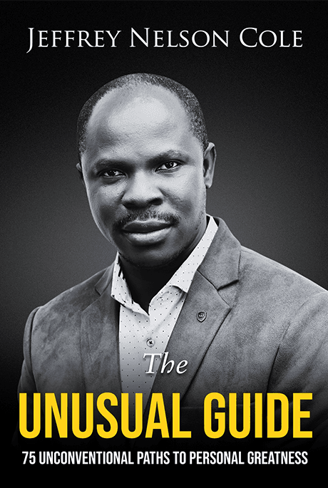 The Unusual Guide