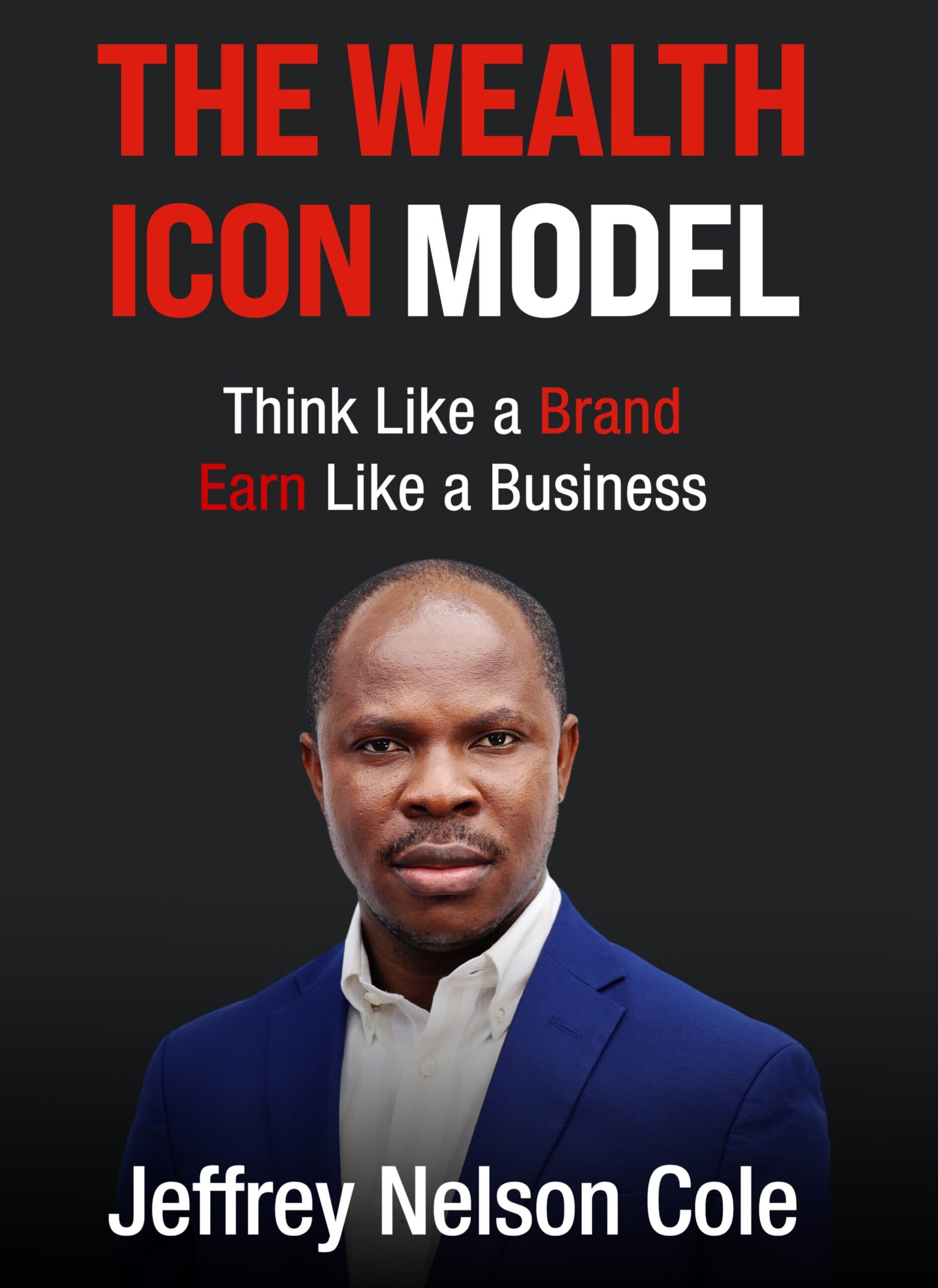 The Wealth Icon Model