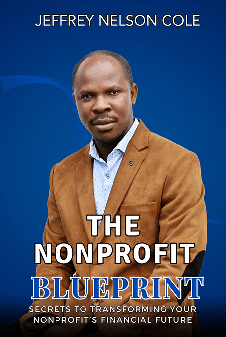 The Nonprofit Blueprint
